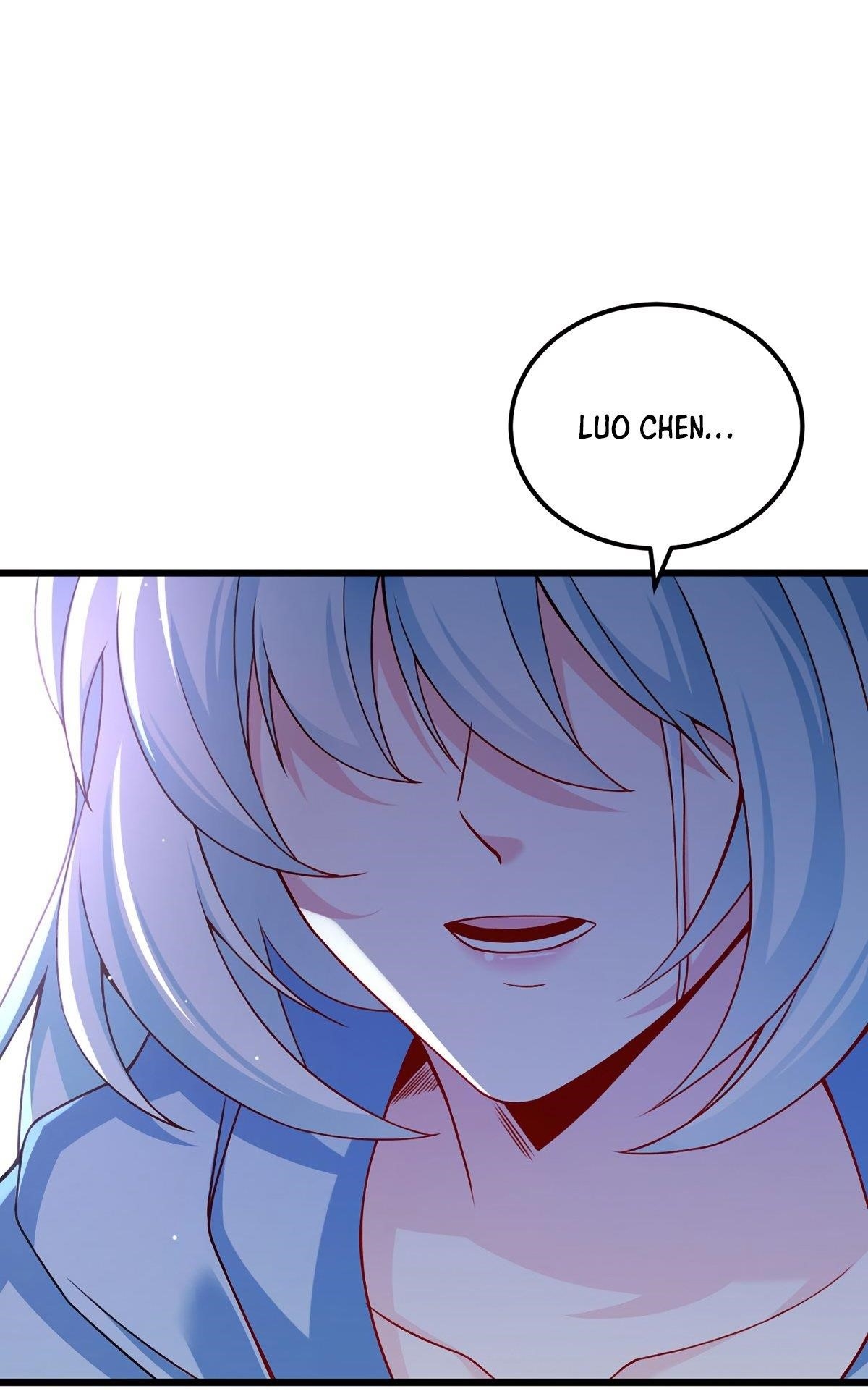 The Immortal Emperor Luo Wuji Has Returned Chapter 225 - Page 32