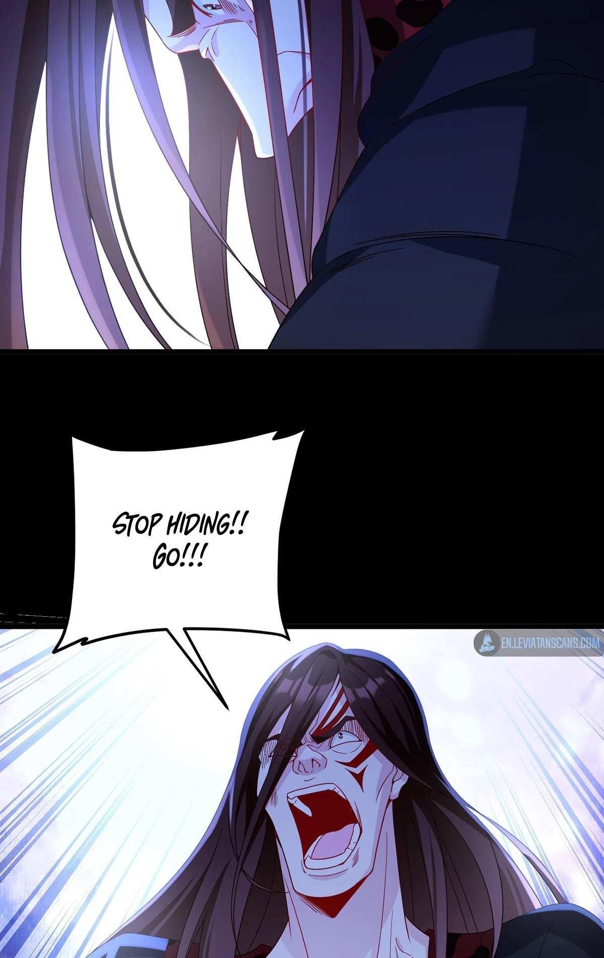 The Immortal Emperor Luo Wuji Has Returned Chapter 226 - Page 39