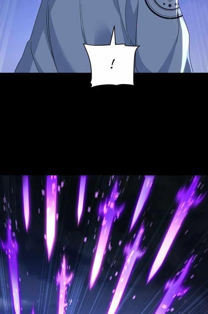 The Immortal Emperor Luo Wuji Has Returned Chapter 230 - Page 11