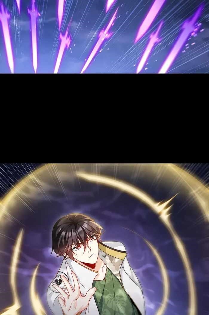 The Immortal Emperor Luo Wuji Has Returned Chapter 230 - Page 12