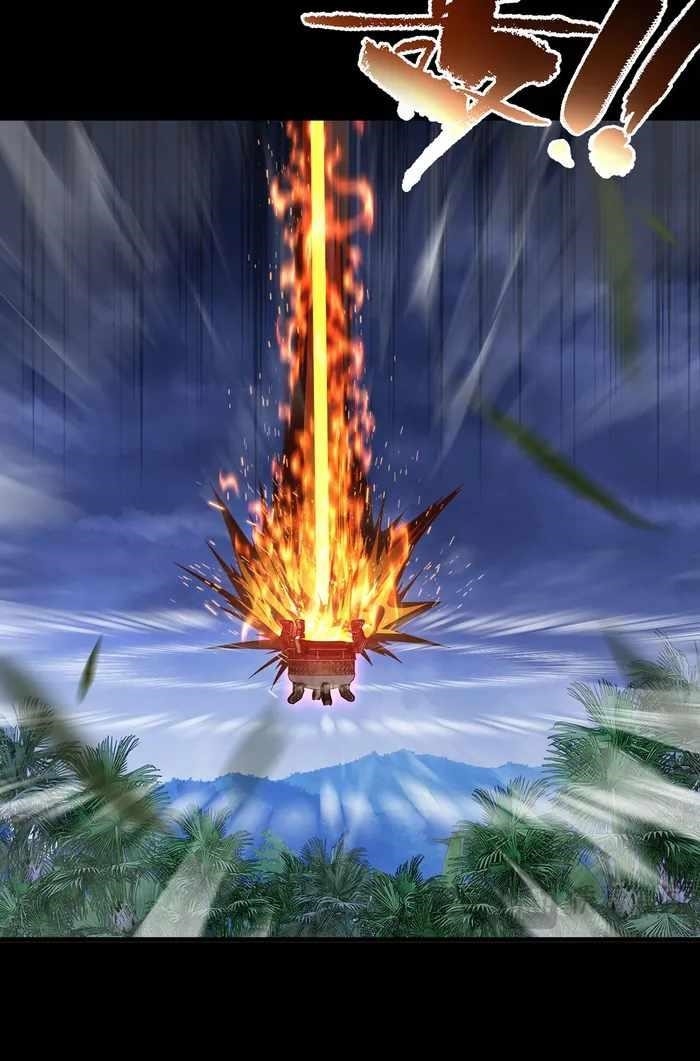 The Immortal Emperor Luo Wuji Has Returned Chapter 230 - Page 22