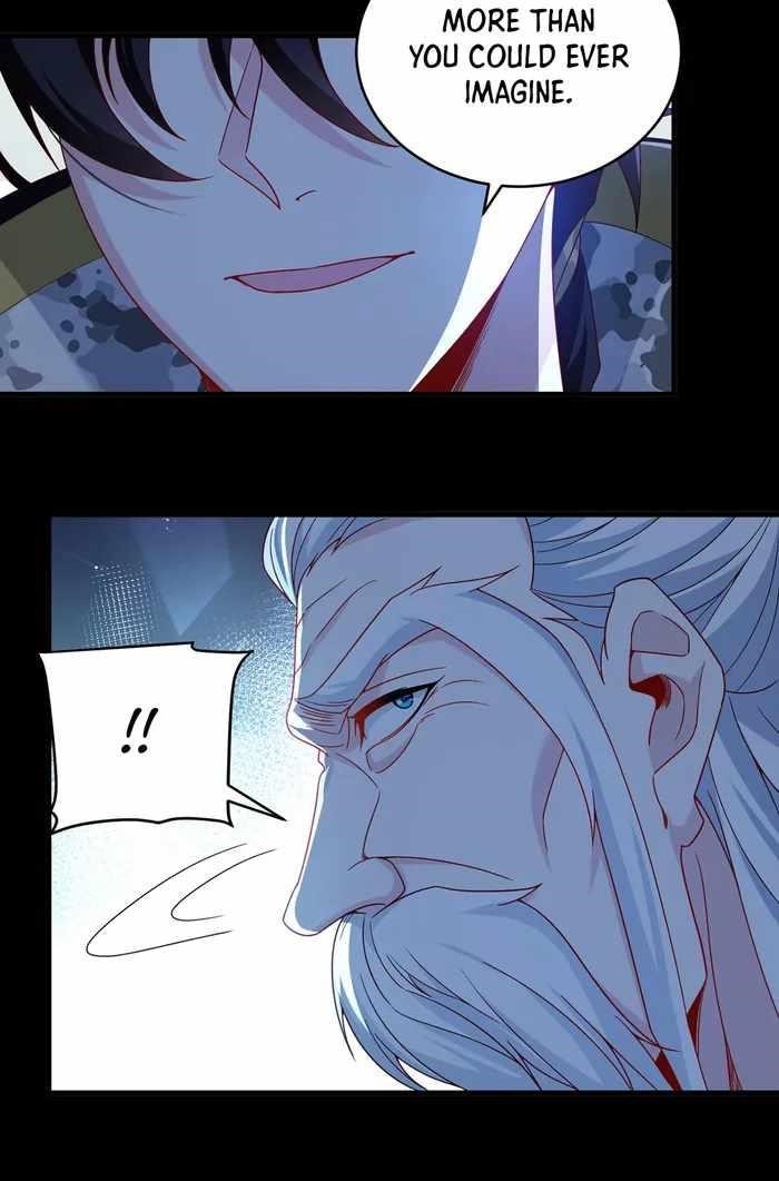 The Immortal Emperor Luo Wuji Has Returned Chapter 230 - Page 29