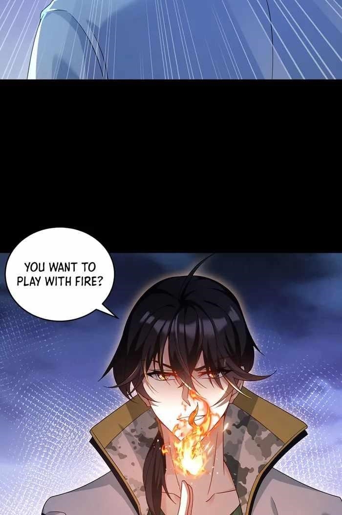 The Immortal Emperor Luo Wuji Has Returned Chapter 230 - Page 31