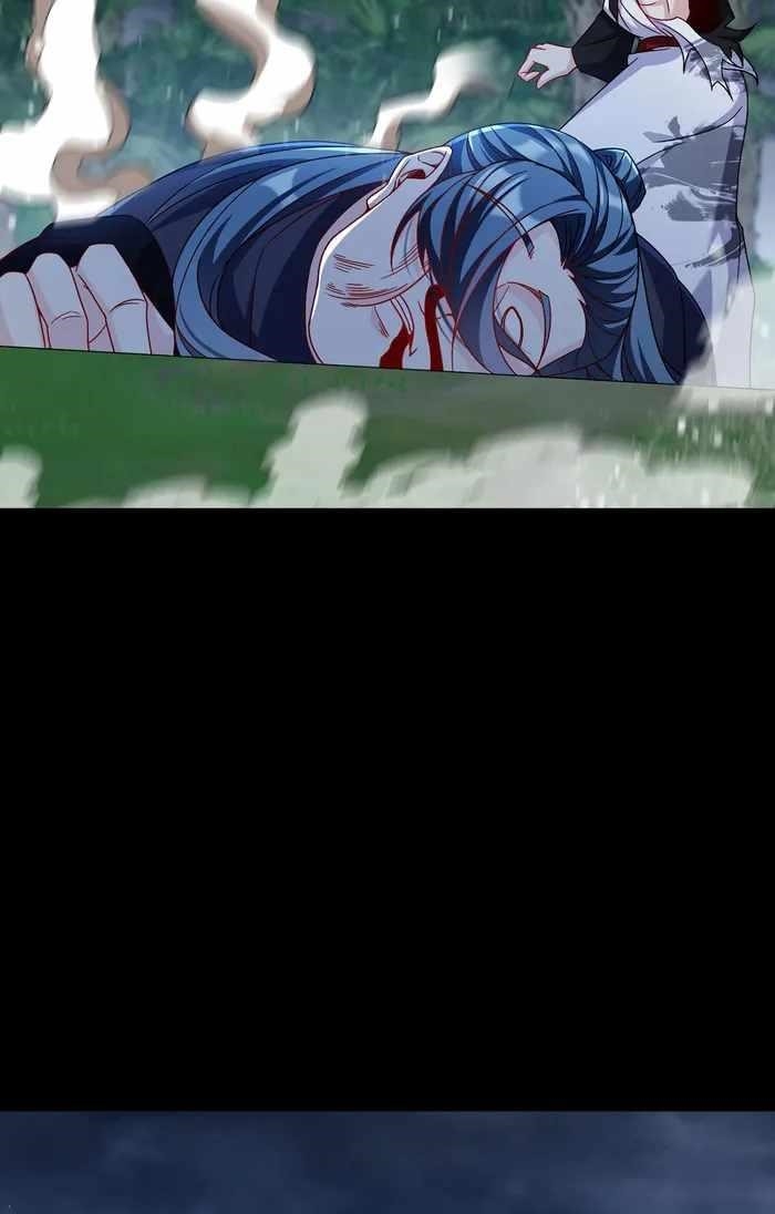 The Immortal Emperor Luo Wuji Has Returned Chapter 230 - Page 51