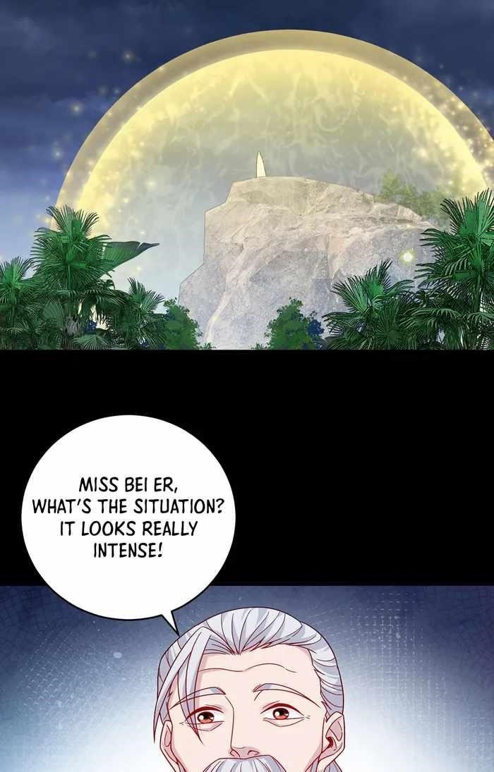 The Immortal Emperor Luo Wuji Has Returned Chapter 230 - Page 52