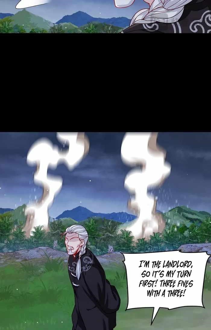 The Immortal Emperor Luo Wuji Has Returned Chapter 230 - Page 54