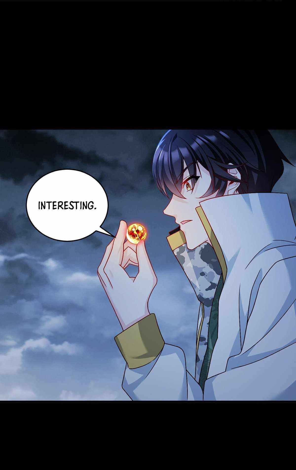 The Immortal Emperor Luo Wuji Has Returned Chapter 231 - Page 10