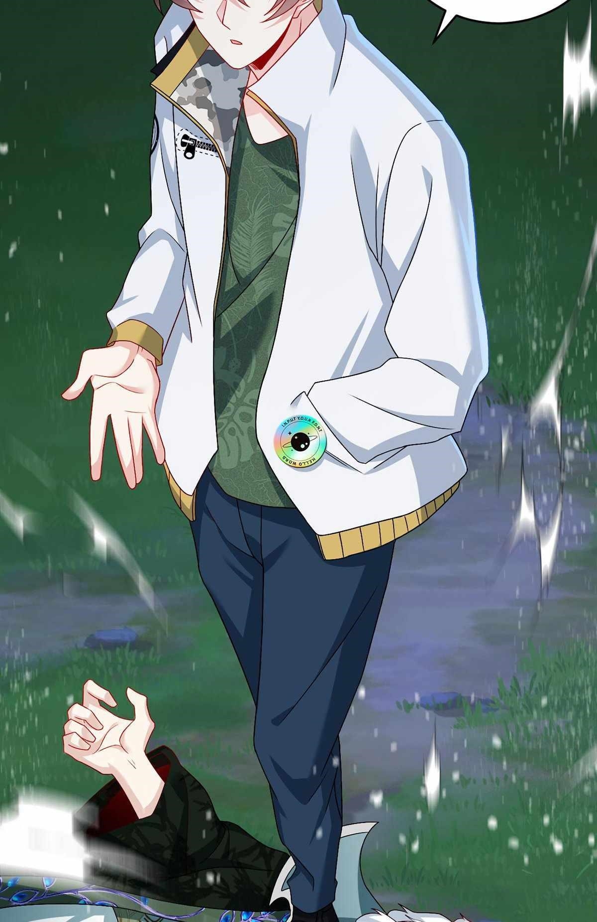 The Immortal Emperor Luo Wuji Has Returned Chapter 231 - Page 20