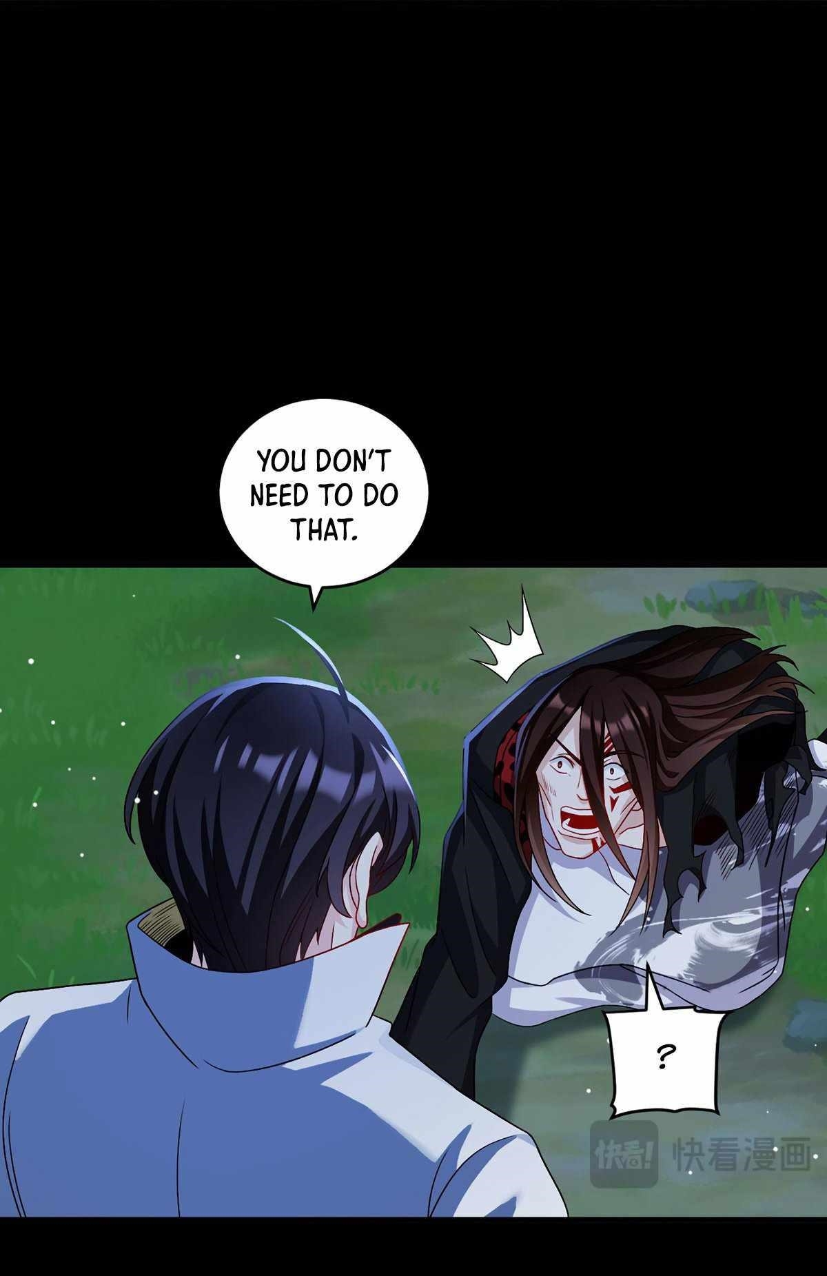 The Immortal Emperor Luo Wuji Has Returned Chapter 231 - Page 34