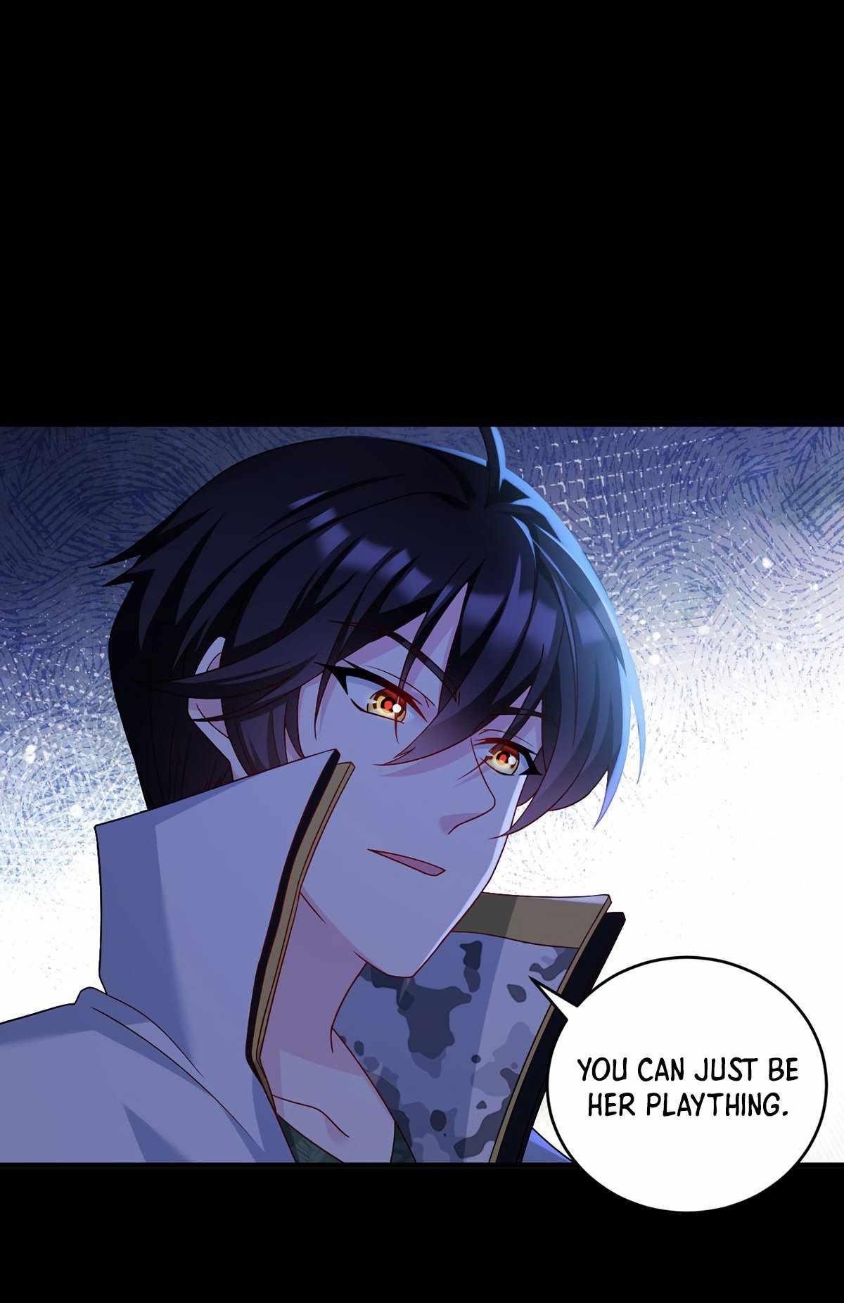 The Immortal Emperor Luo Wuji Has Returned Chapter 231 - Page 35