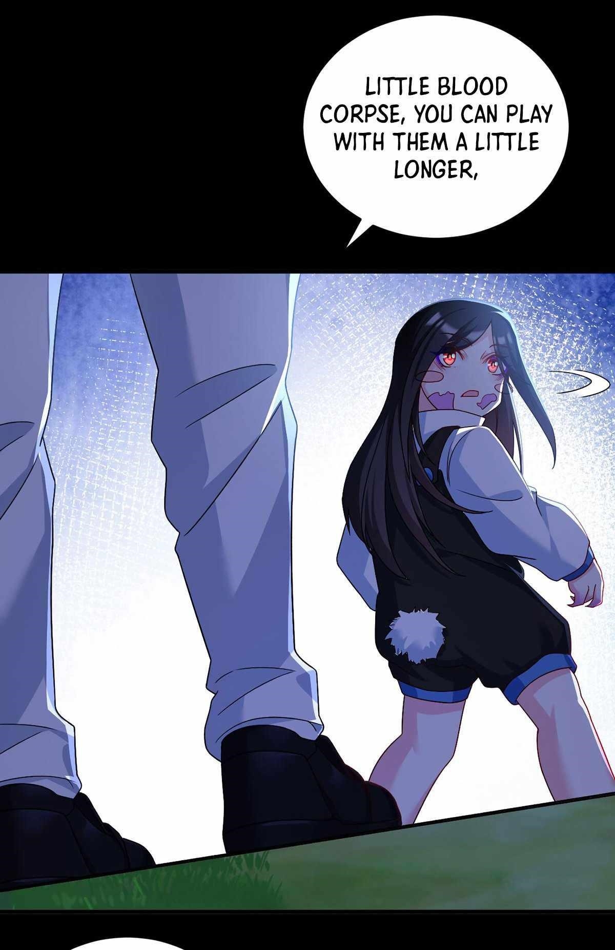 The Immortal Emperor Luo Wuji Has Returned Chapter 231 - Page 40