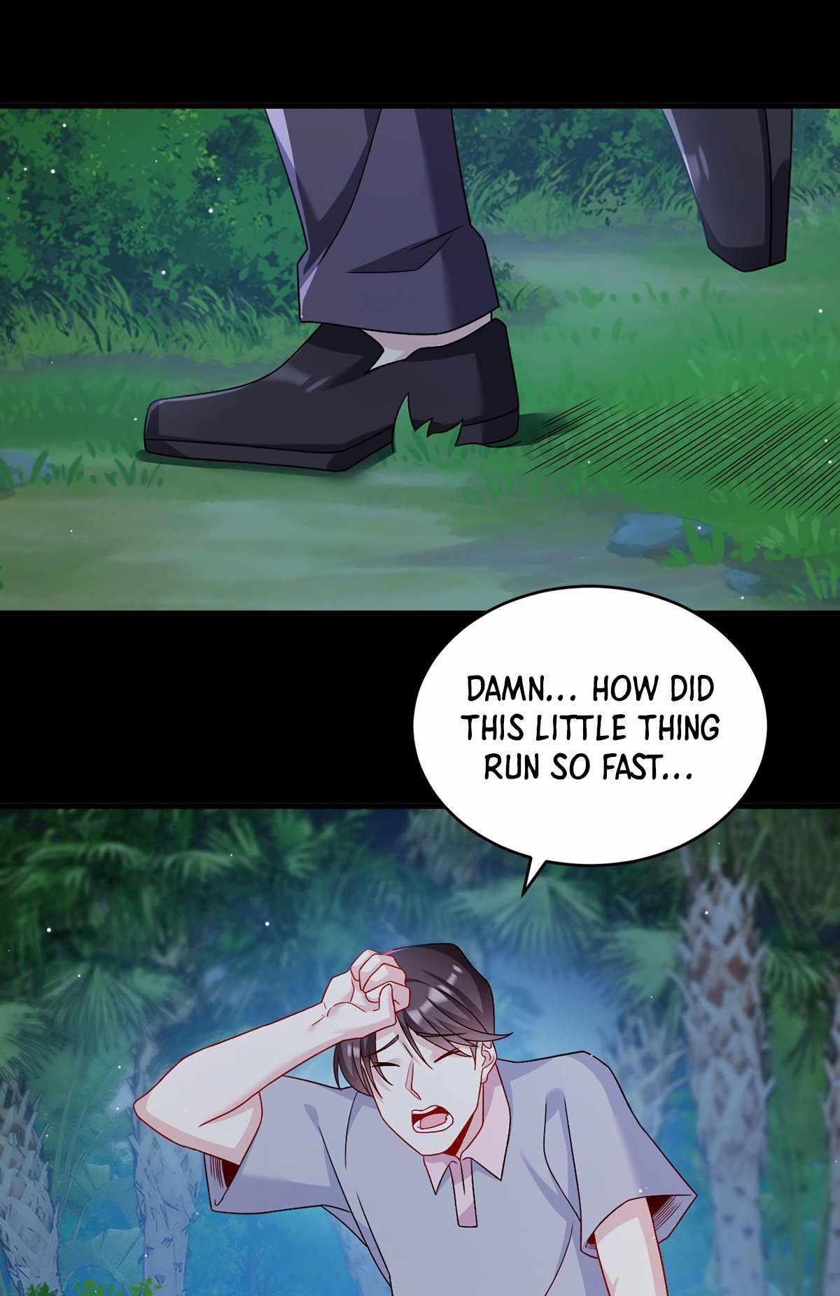 The Immortal Emperor Luo Wuji Has Returned Chapter 231 - Page 44