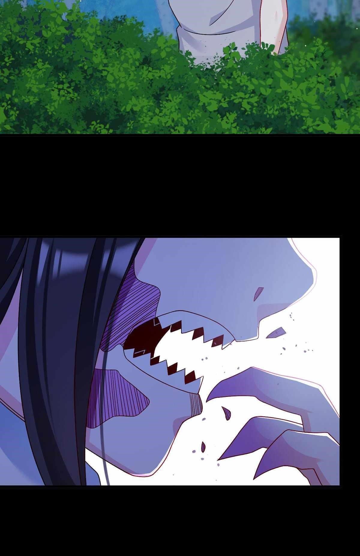 The Immortal Emperor Luo Wuji Has Returned Chapter 231 - Page 45