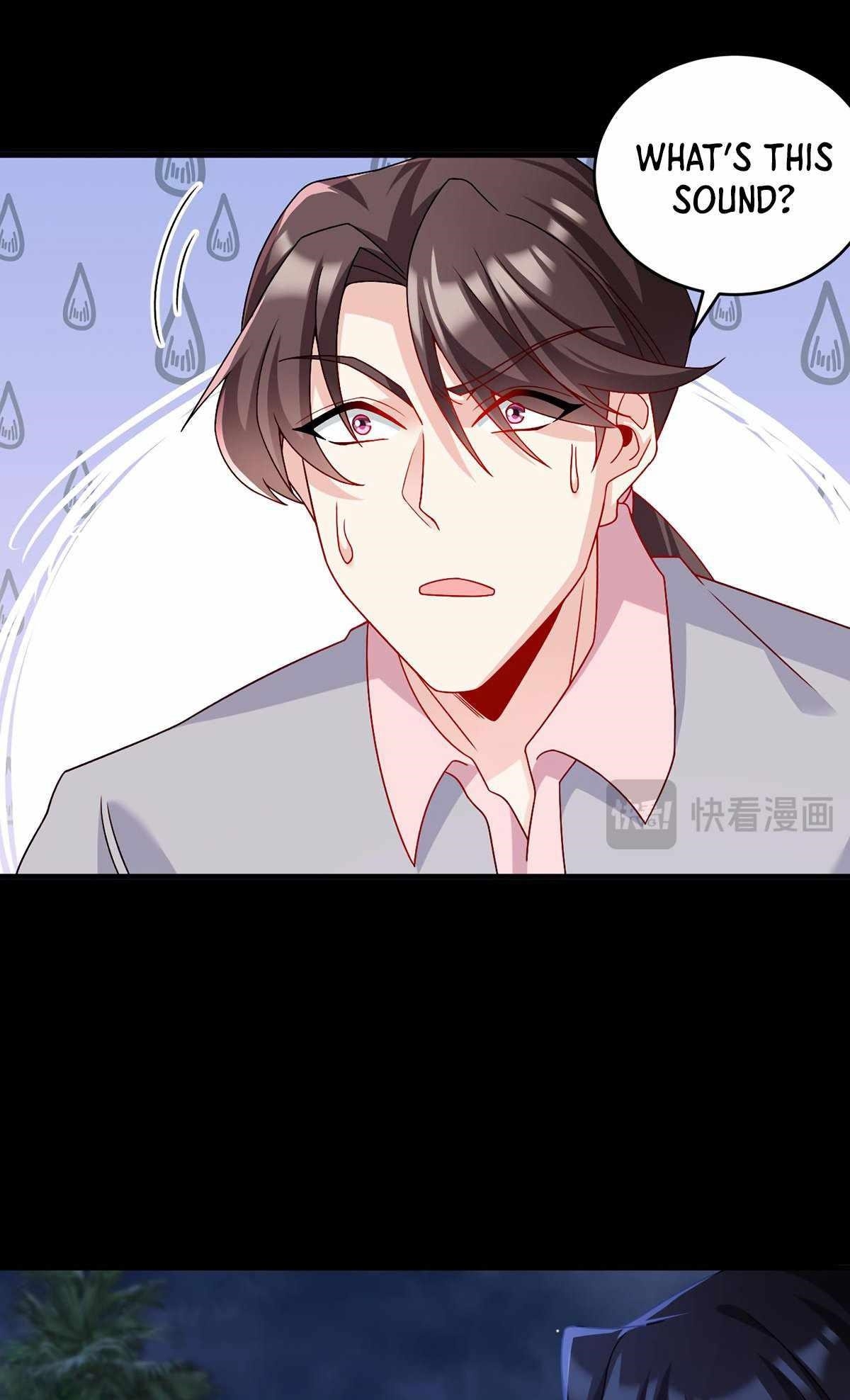 The Immortal Emperor Luo Wuji Has Returned Chapter 231 - Page 46