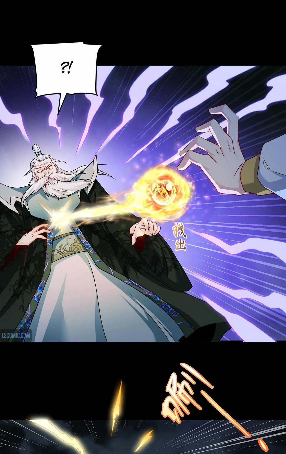 The Immortal Emperor Luo Wuji Has Returned Chapter 231 - Page 8