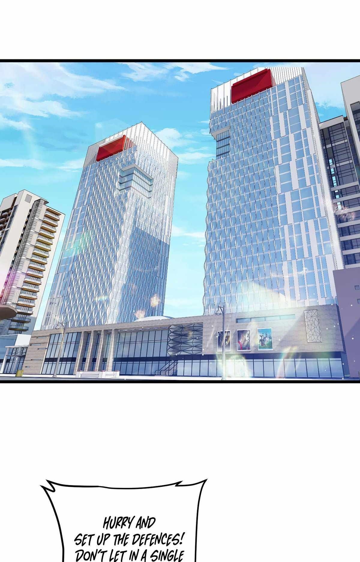 The Immortal Emperor Luo Wuji Has Returned Chapter 232 - Page 16