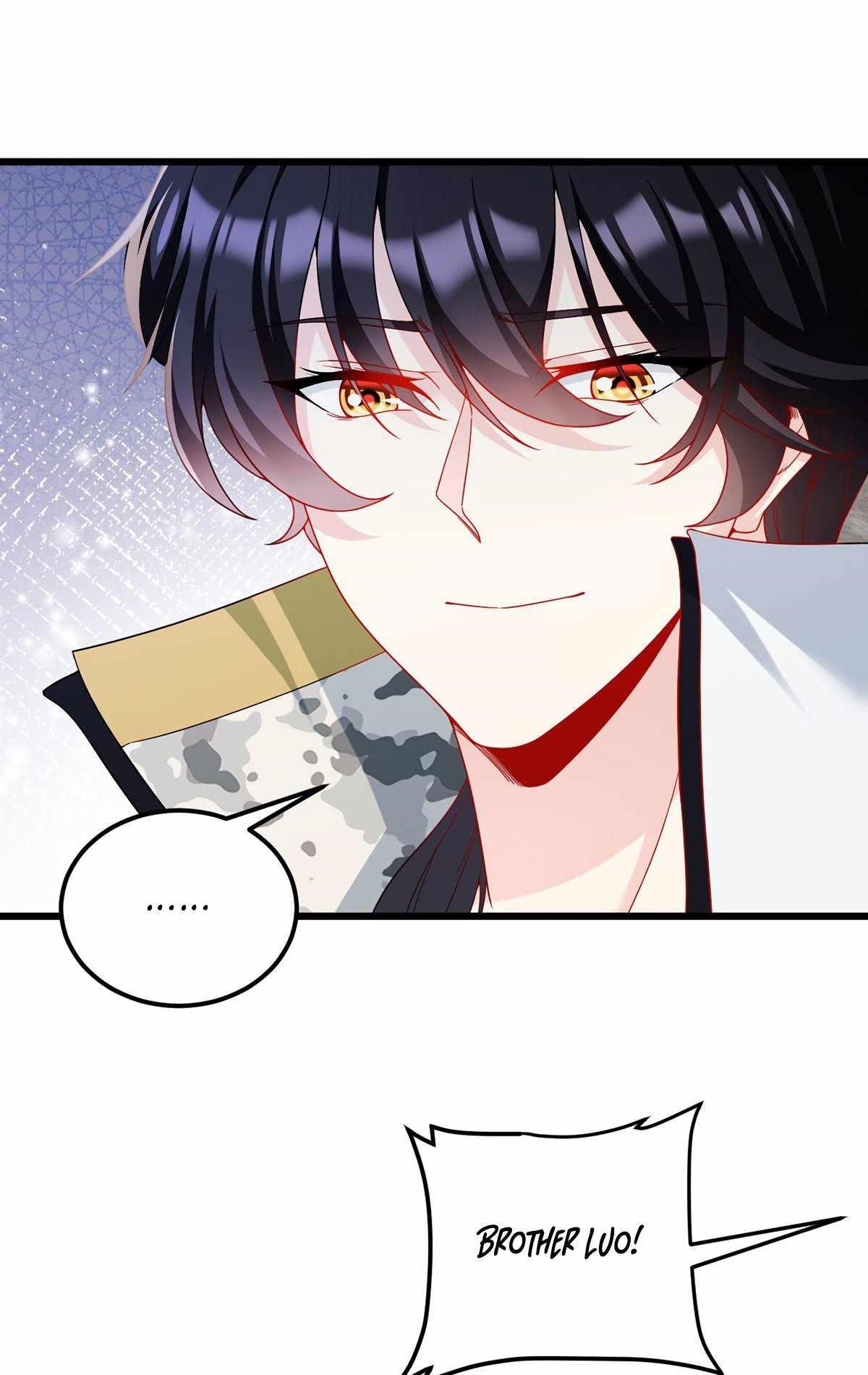 The Immortal Emperor Luo Wuji Has Returned Chapter 232 - Page 9