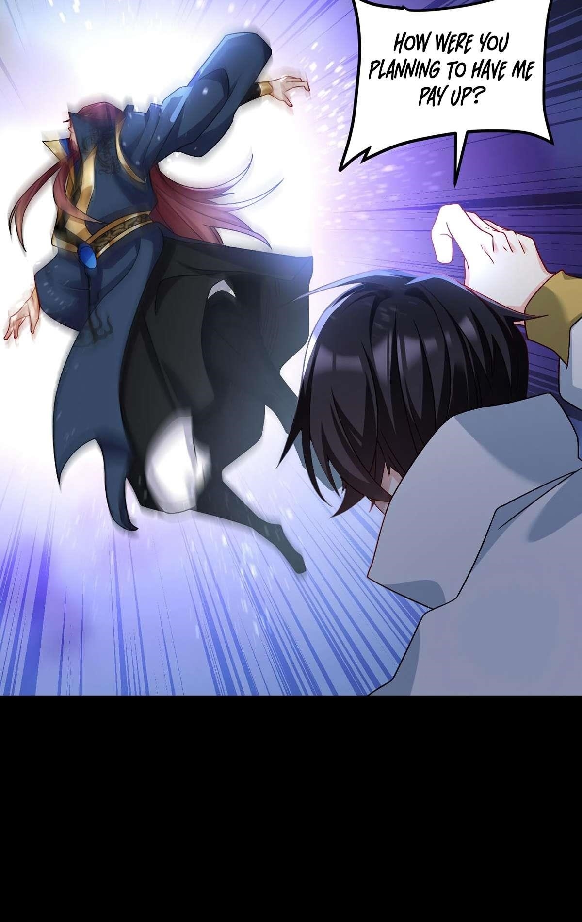 The Immortal Emperor Luo Wuji Has Returned Chapter 237 - Page 26