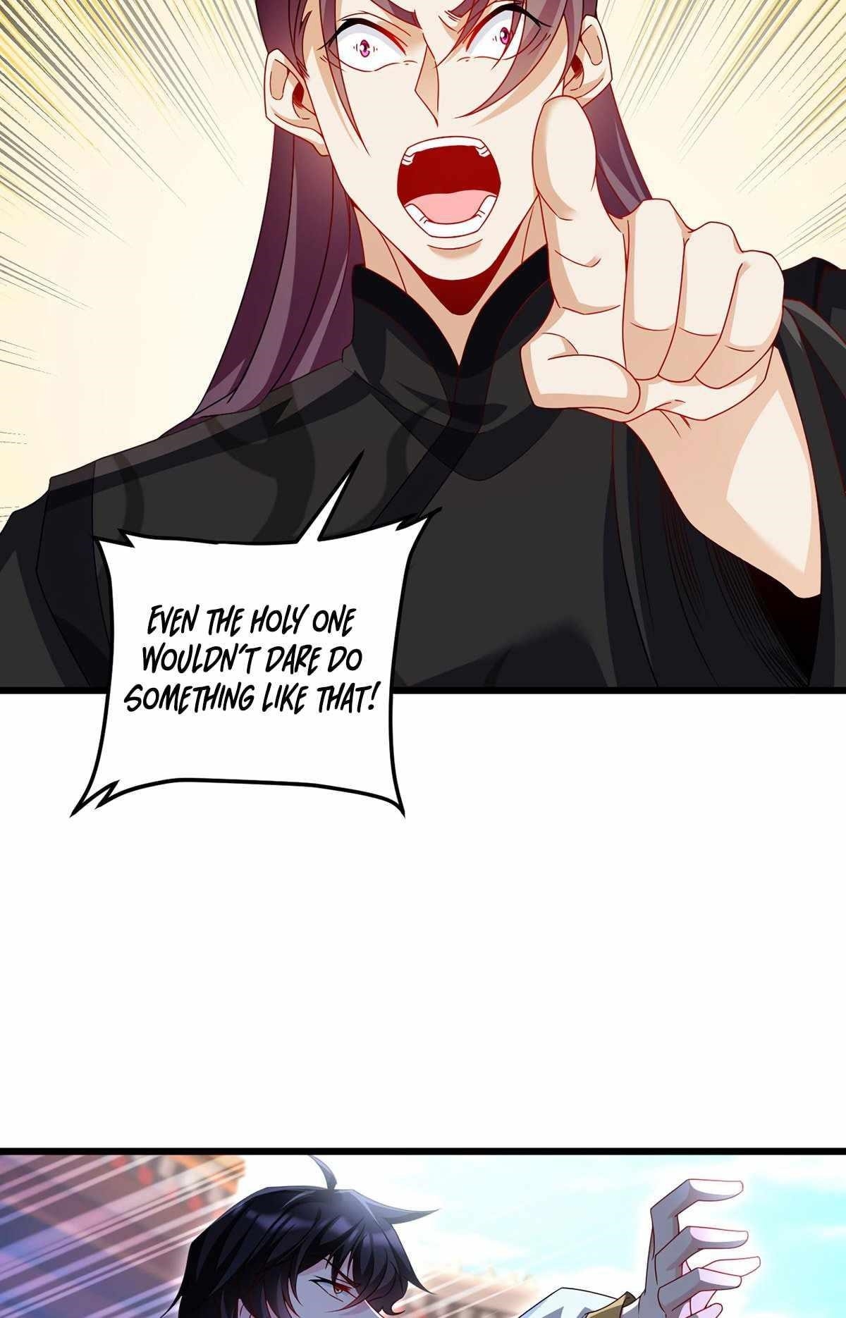 The Immortal Emperor Luo Wuji Has Returned Chapter 238 - Page 11