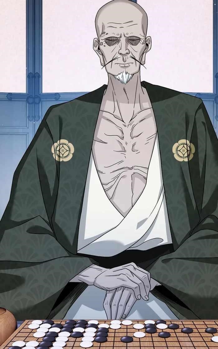 The Immortal Emperor Luo Wuji Has Returned Chapter 239 - Page 11