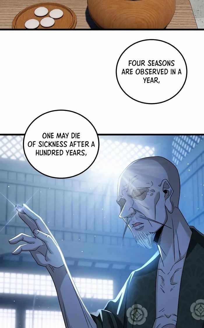 The Immortal Emperor Luo Wuji Has Returned Chapter 239 - Page 15