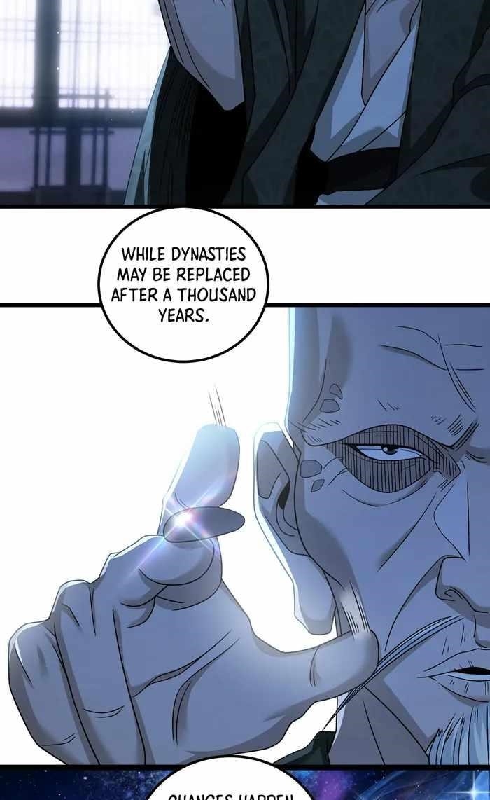 The Immortal Emperor Luo Wuji Has Returned Chapter 239 - Page 16