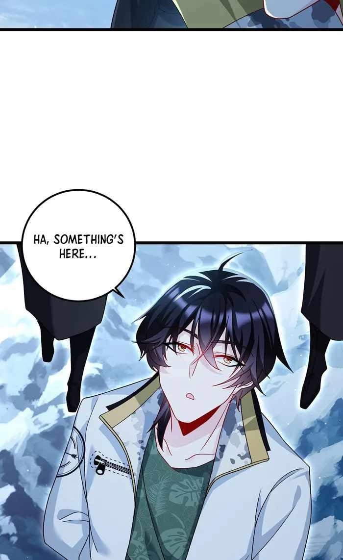 The Immortal Emperor Luo Wuji Has Returned Chapter 239 - Page 24