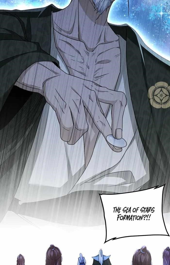 The Immortal Emperor Luo Wuji Has Returned Chapter 239 - Page 31