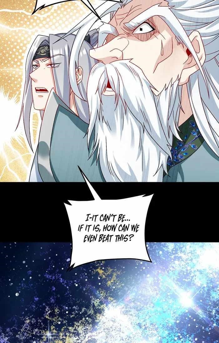 The Immortal Emperor Luo Wuji Has Returned Chapter 239 - Page 33