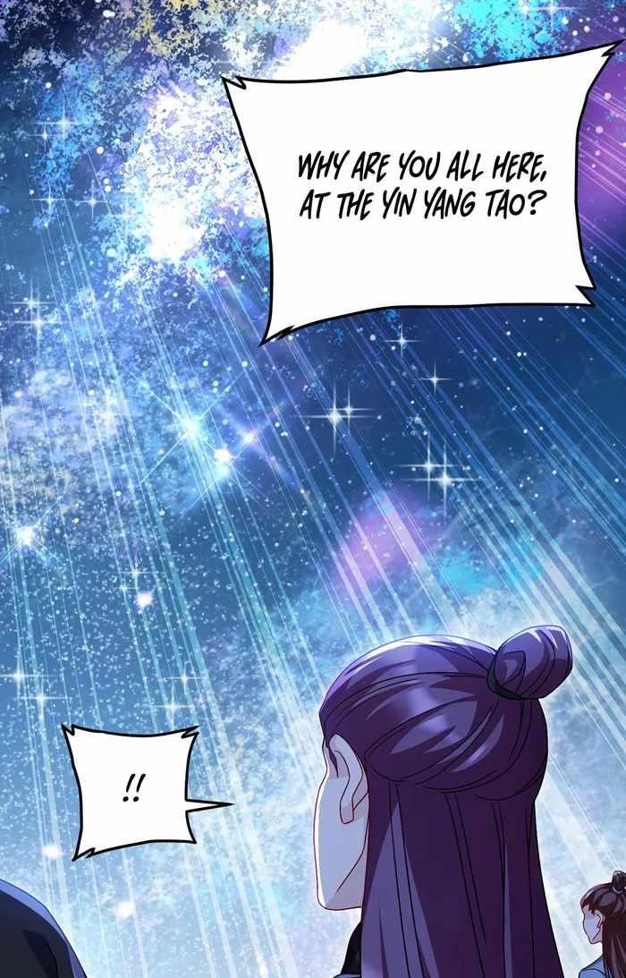 The Immortal Emperor Luo Wuji Has Returned Chapter 239 - Page 34