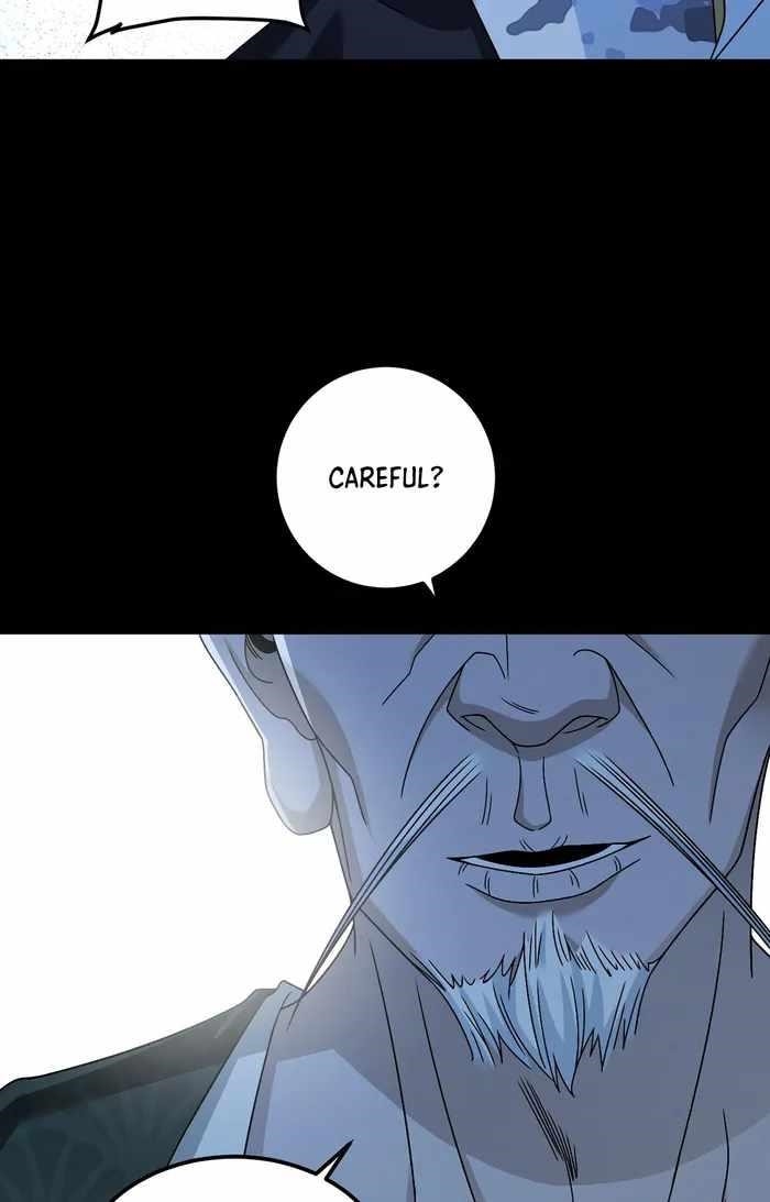 The Immortal Emperor Luo Wuji Has Returned Chapter 239 - Page 37