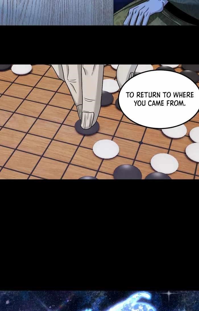 The Immortal Emperor Luo Wuji Has Returned Chapter 239 - Page 39