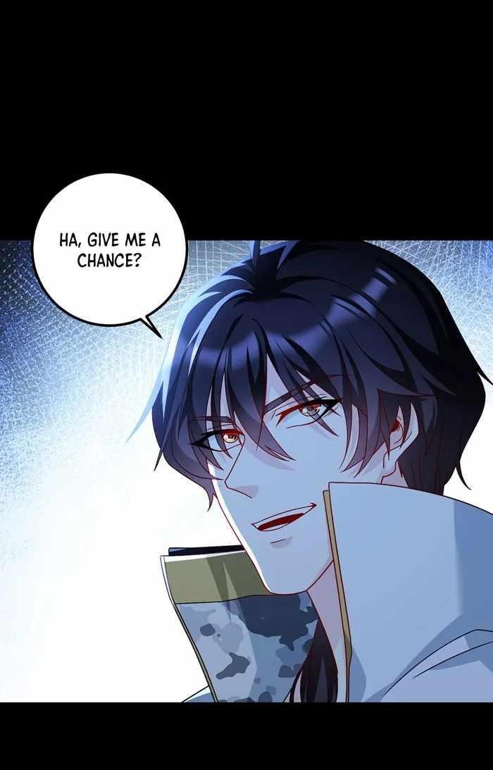 The Immortal Emperor Luo Wuji Has Returned Chapter 239 - Page 41