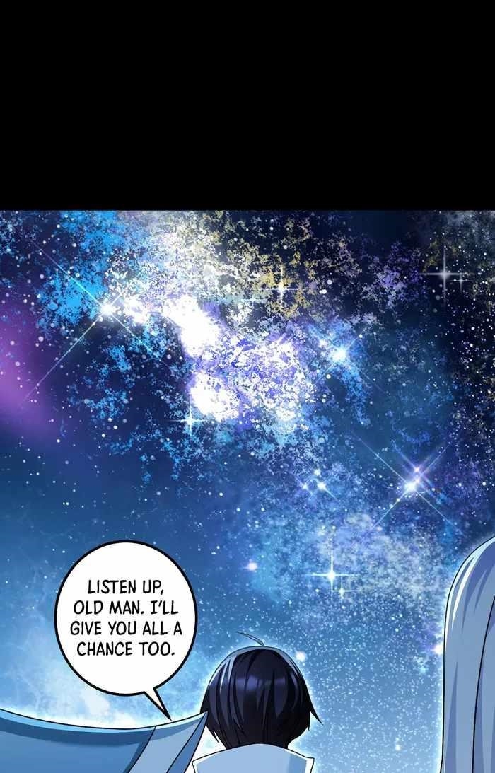 The Immortal Emperor Luo Wuji Has Returned Chapter 239 - Page 42