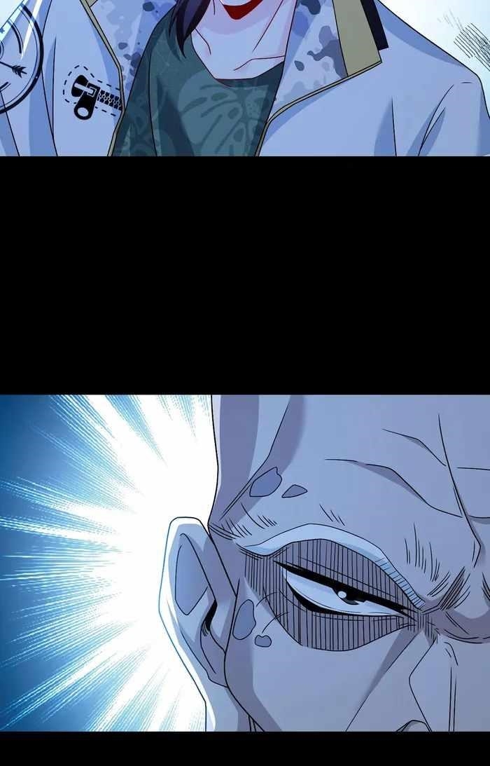 The Immortal Emperor Luo Wuji Has Returned Chapter 239 - Page 44