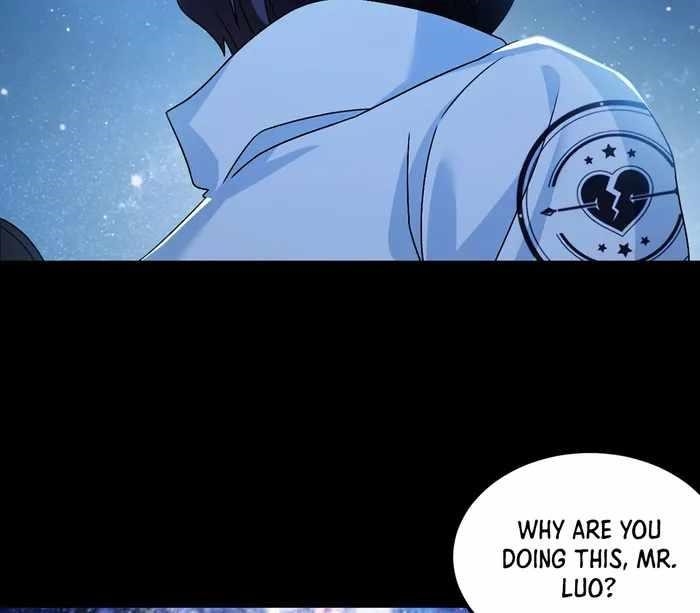 The Immortal Emperor Luo Wuji Has Returned Chapter 239 - Page 46