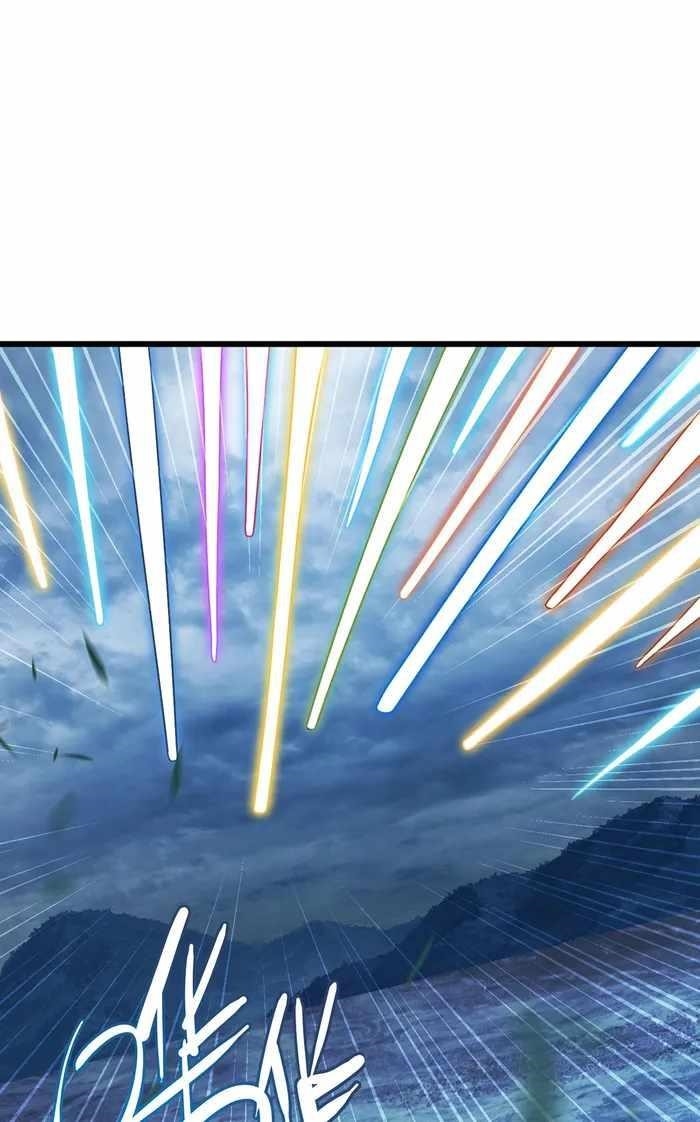 The Immortal Emperor Luo Wuji Has Returned Chapter 239 - Page 5