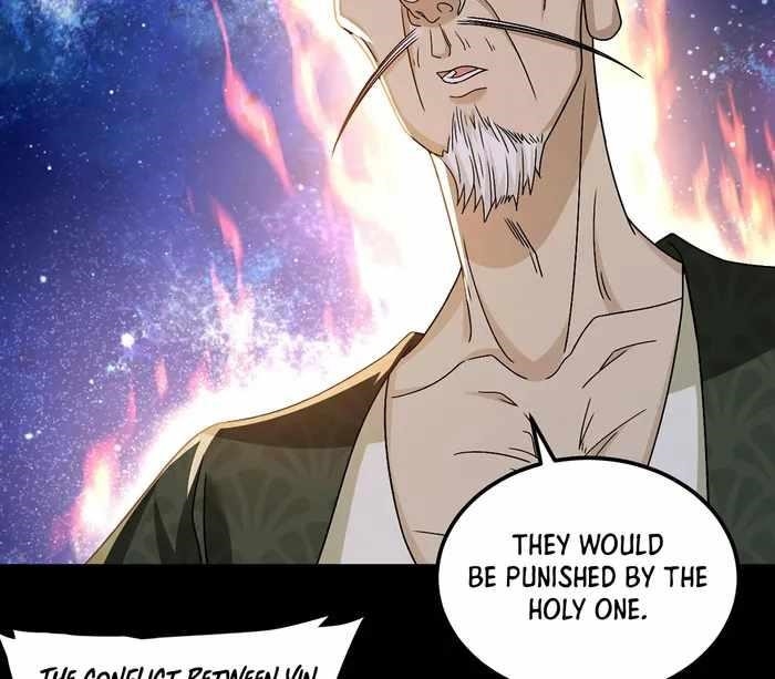 The Immortal Emperor Luo Wuji Has Returned Chapter 239 - Page 51