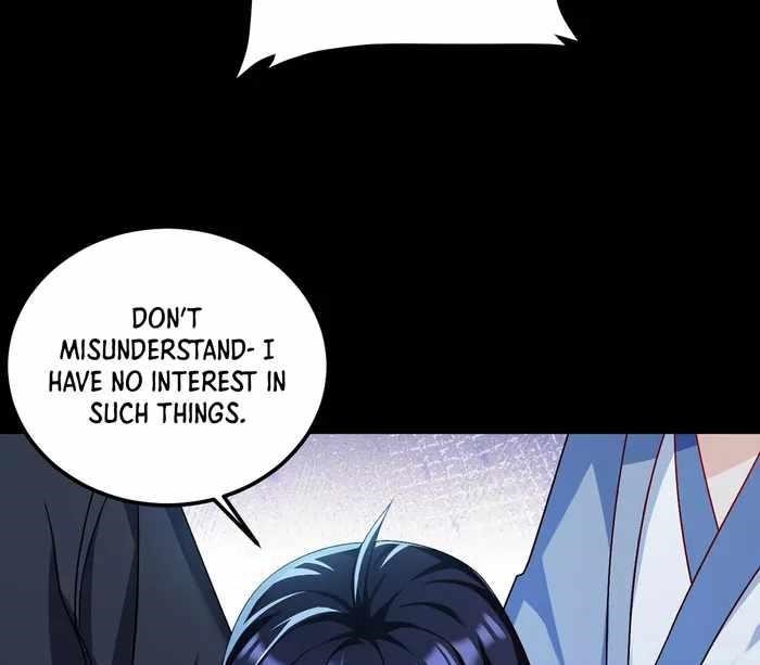 The Immortal Emperor Luo Wuji Has Returned Chapter 239 - Page 54