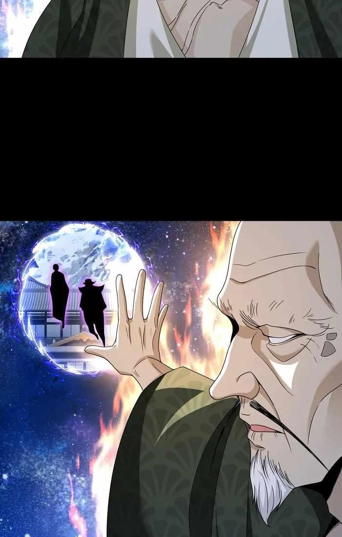 The Immortal Emperor Luo Wuji Has Returned Chapter 240 - Page 2