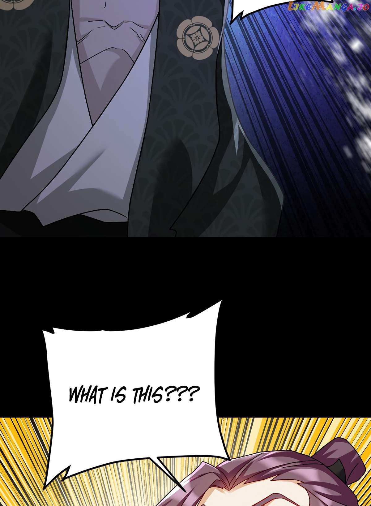 The Immortal Emperor Luo Wuji Has Returned Chapter 241 - Page 55