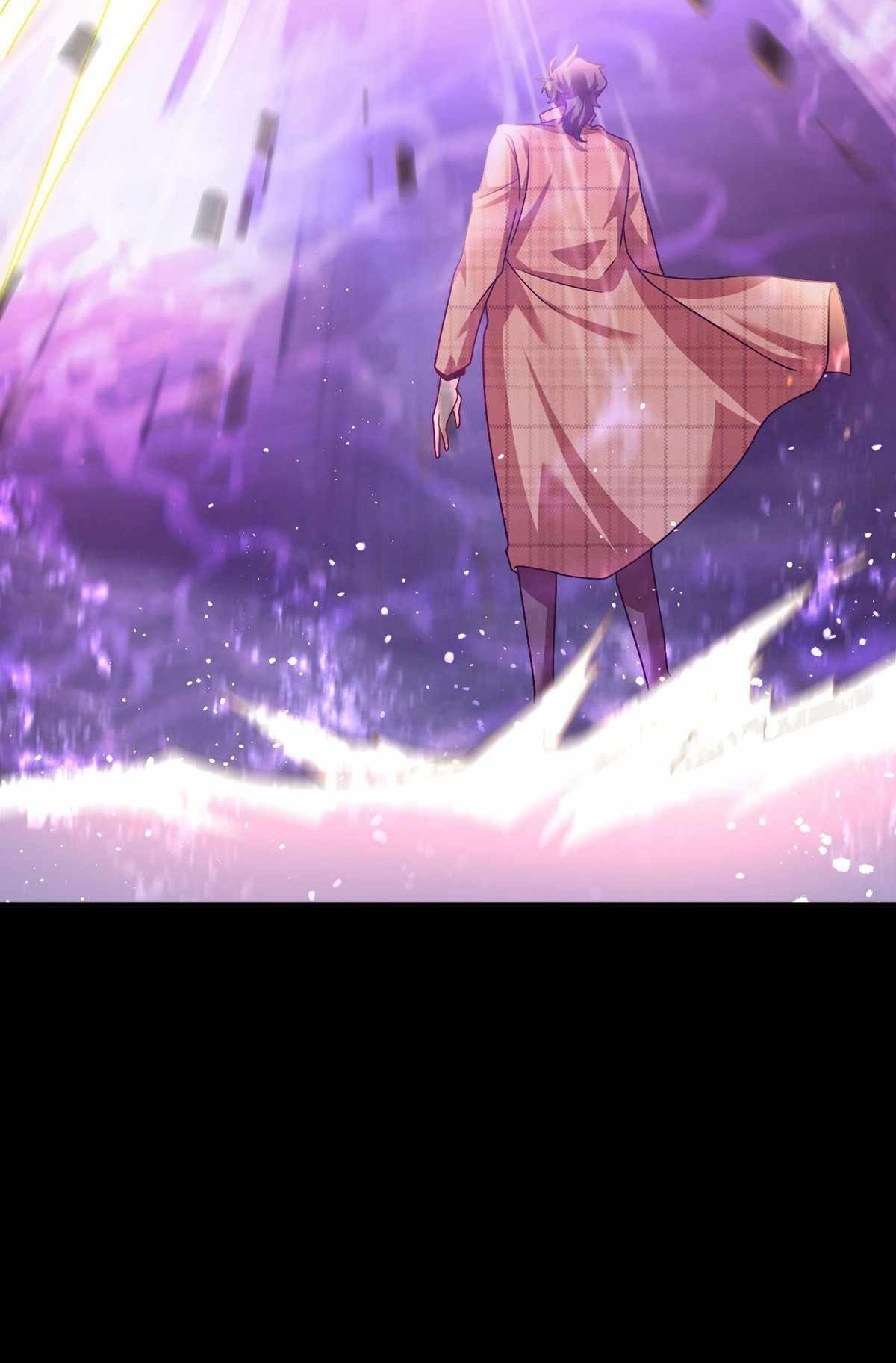 The Immortal Emperor Luo Wuji Has Returned Chapter 245 - Page 11