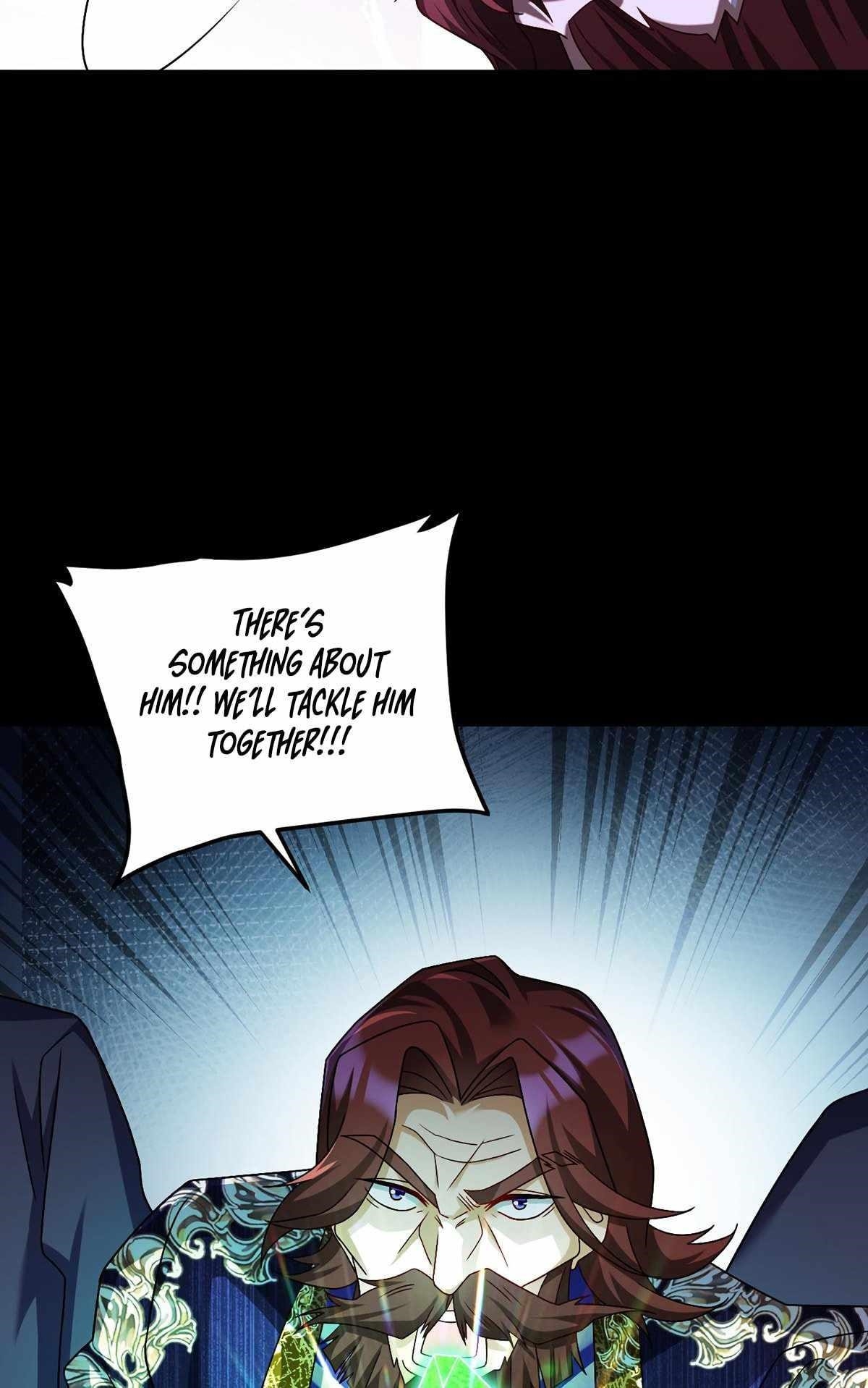 The Immortal Emperor Luo Wuji Has Returned Chapter 245 - Page 16