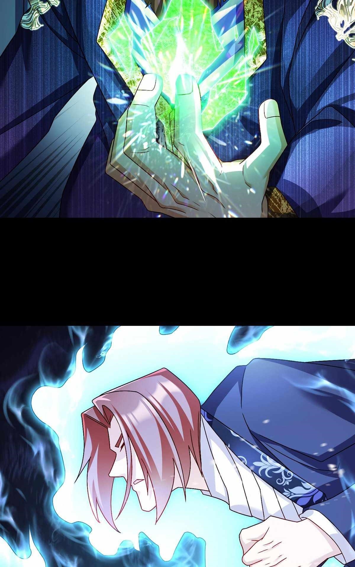 The Immortal Emperor Luo Wuji Has Returned Chapter 245 - Page 17