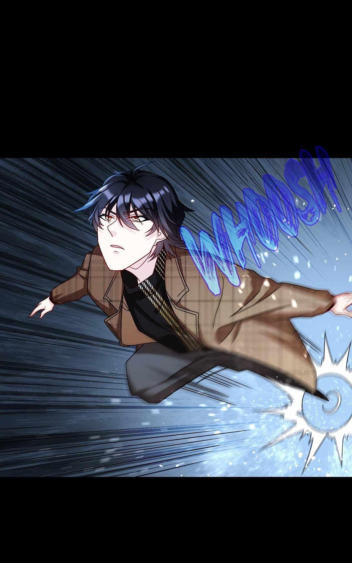 The Immortal Emperor Luo Wuji Has Returned Chapter 245 - Page 19