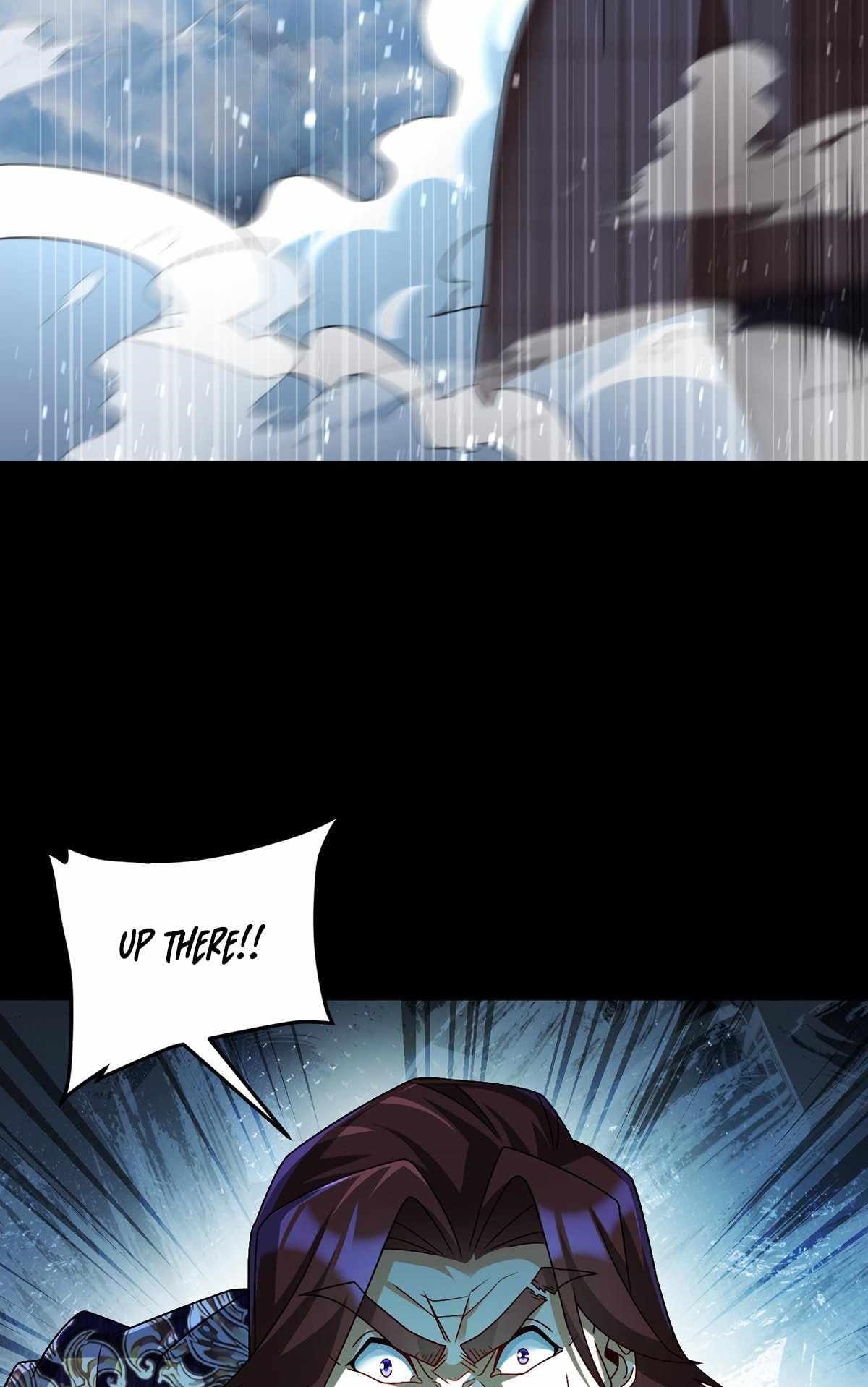 The Immortal Emperor Luo Wuji Has Returned Chapter 245 - Page 21