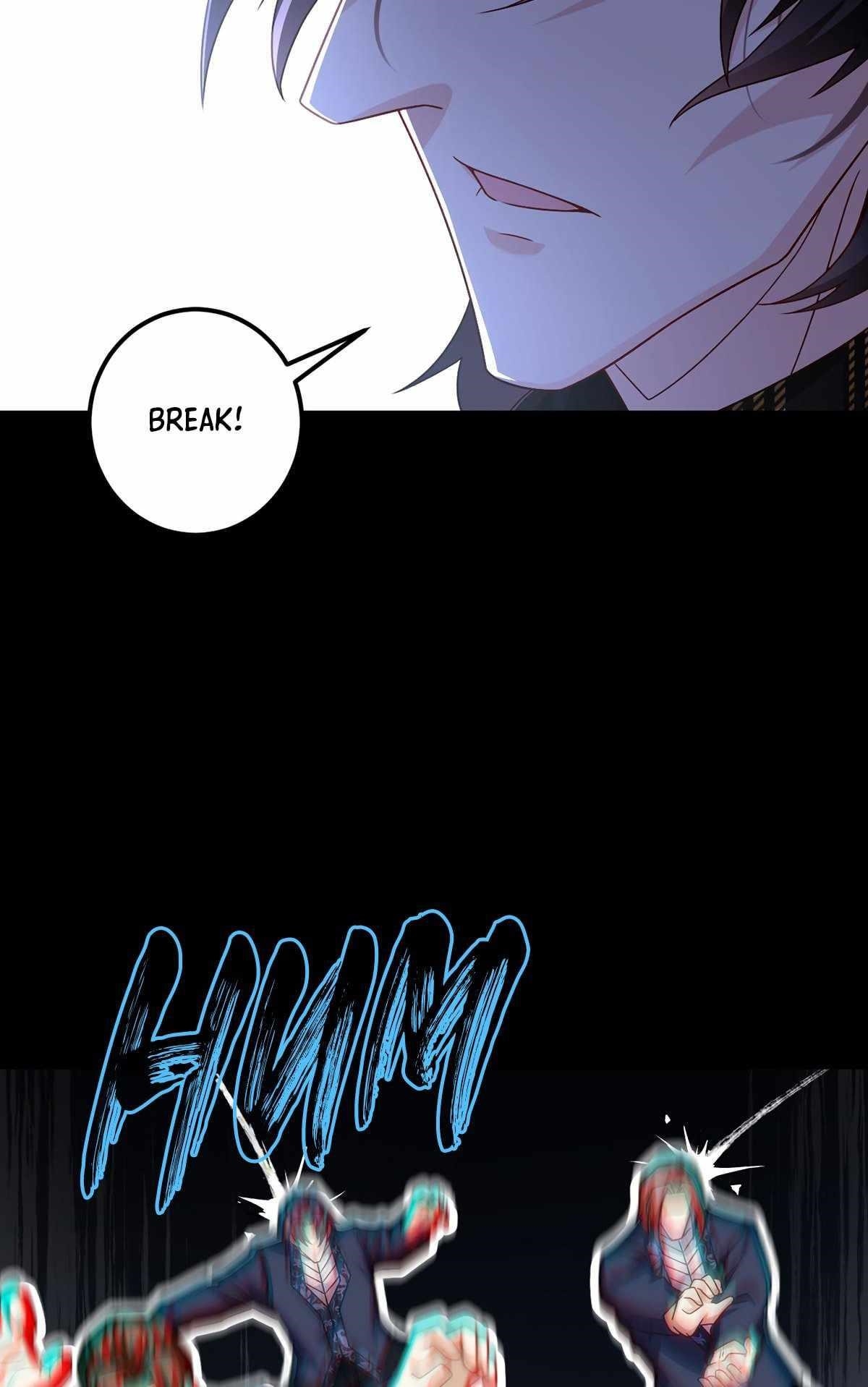 The Immortal Emperor Luo Wuji Has Returned Chapter 245 - Page 25