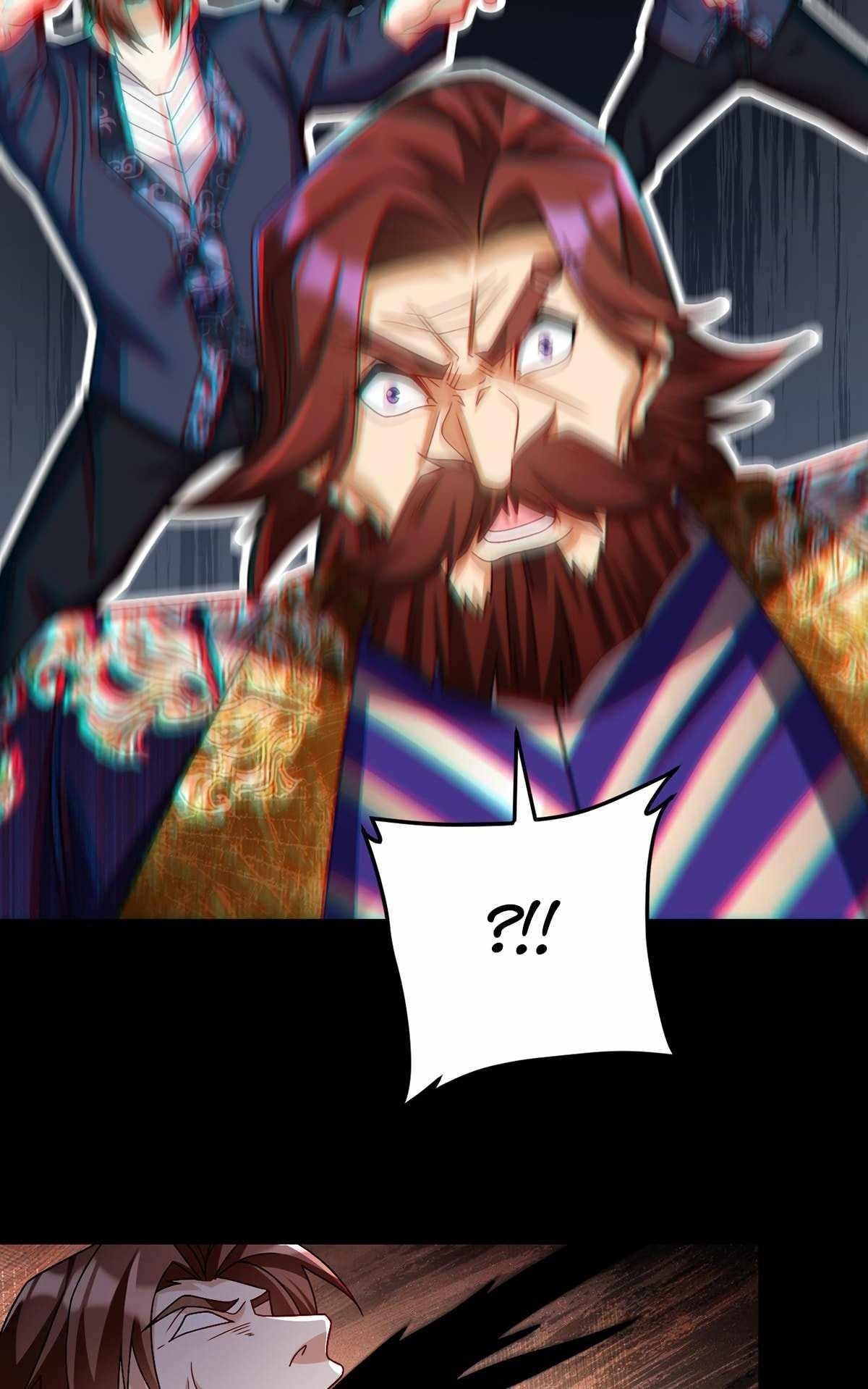 The Immortal Emperor Luo Wuji Has Returned Chapter 245 - Page 26