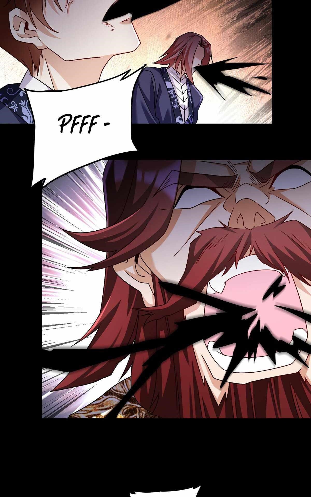 The Immortal Emperor Luo Wuji Has Returned Chapter 245 - Page 27