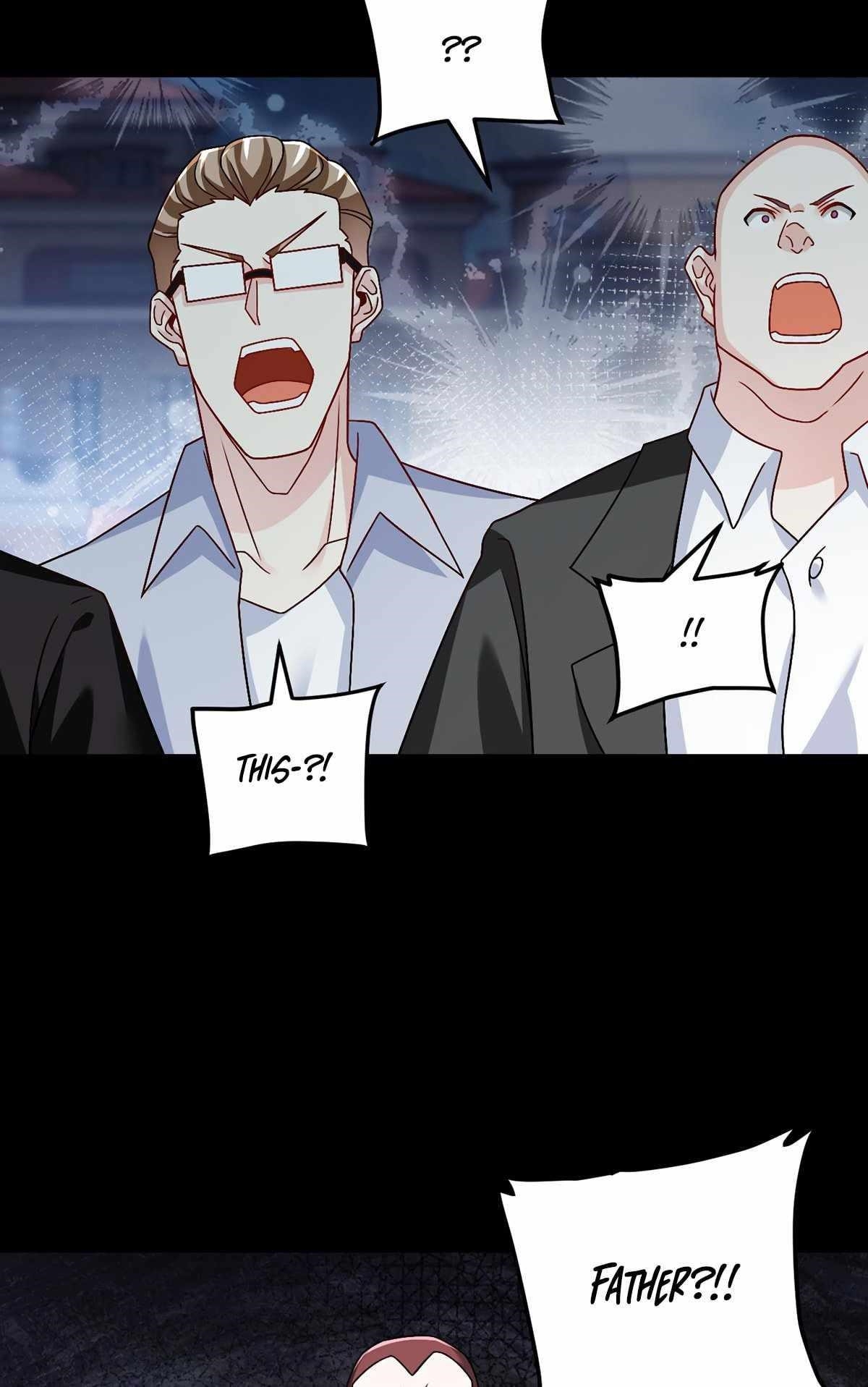 The Immortal Emperor Luo Wuji Has Returned Chapter 245 - Page 28